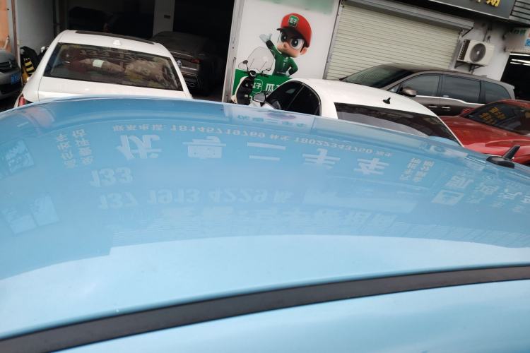 Used ORA Black Cat 2019 301km Standard Edition
