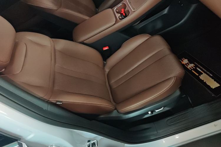 Used Wuling Xingguang S 2024 510 km Flagship Version