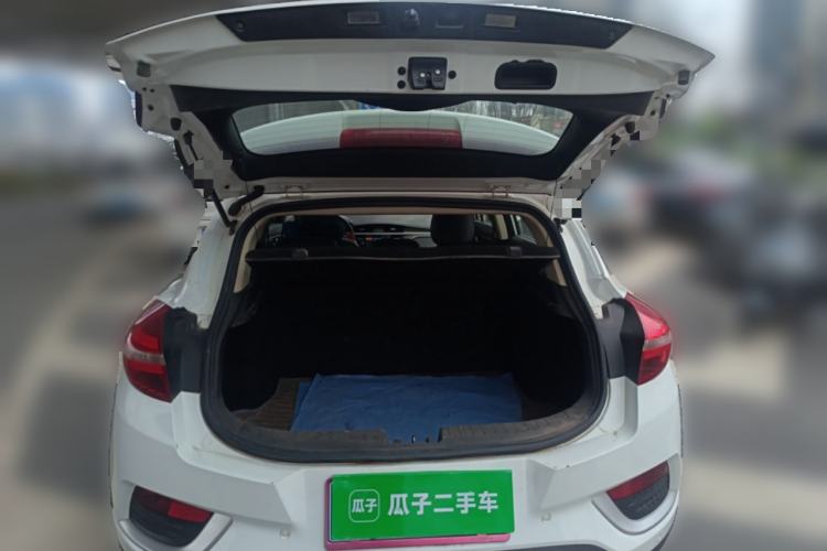 Used Geely Auto Emgrand GS 2016 Sports Edition 1.8L Manual LingShang Model