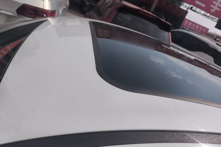 Used Chery Fengyun A8 2024 127 Chasing the Wind Edition