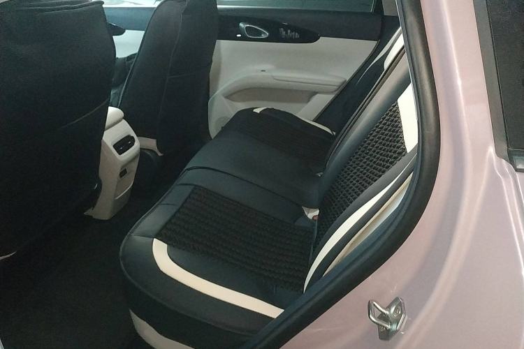 Used Geely Galaxy Geome 2025 UP 410km Exploration+ Edition
