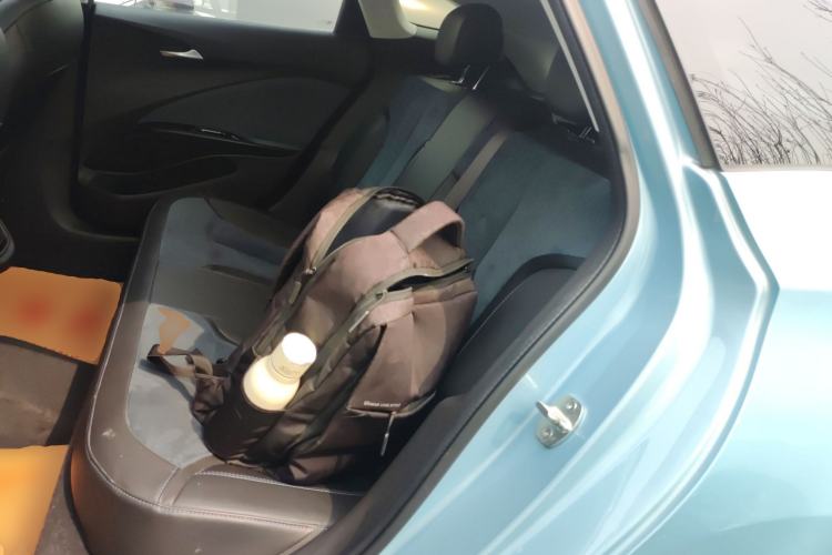 Used Buick Velite 6 2020 Plug-in Hybrid Connected Smart Edition
