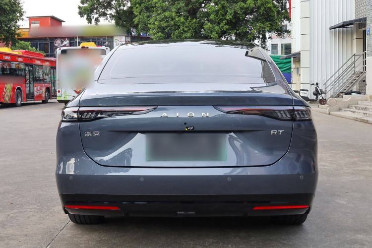 Used AION RT 2025 650 LiDAR Edition