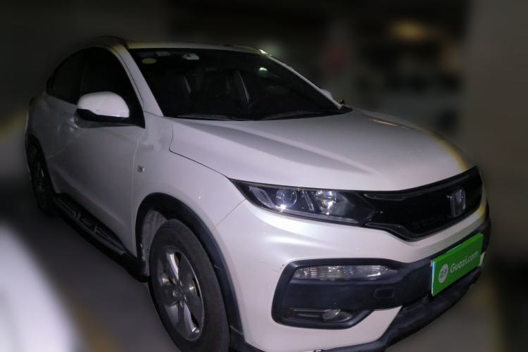 Used Honda XR-V 2015 1.5L LXi CVT Classic Edition