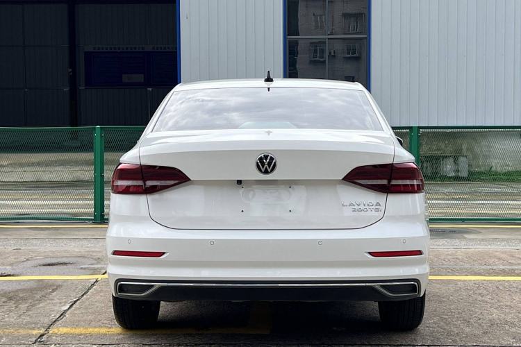 Used Volkswagen Lavida 2022 280TSI DSG Comfort Edition