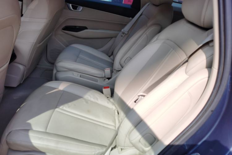 Used Wuling Victory 2020 1.5T CVT Flagship Edition