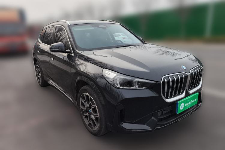 Used BMW X1 2024 sDrive25Li X Design Package
