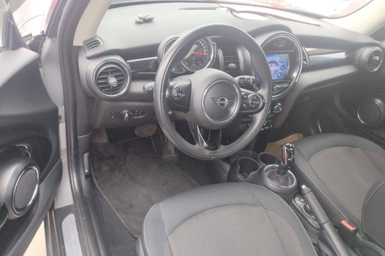 Used MINI MINI 2021 1.5T ONE PLUS
