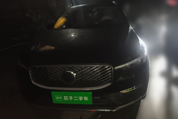 Used Volvo XC60 2026 B5 4x4 Smart Luxury Edition