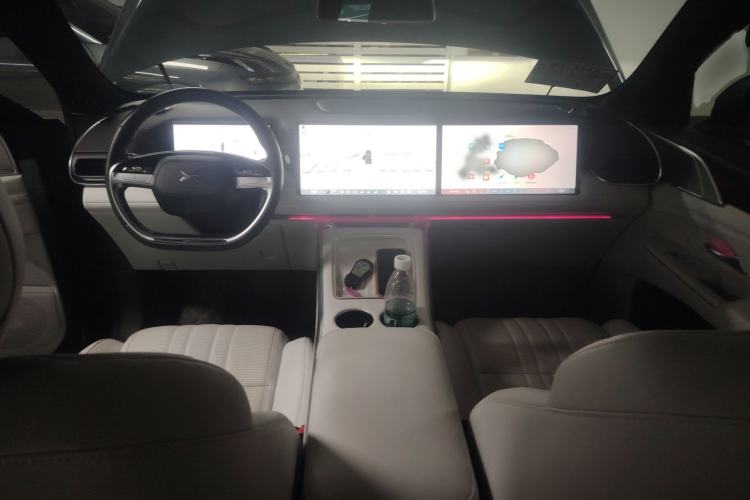 Used XPeng G9 2024 702 Max