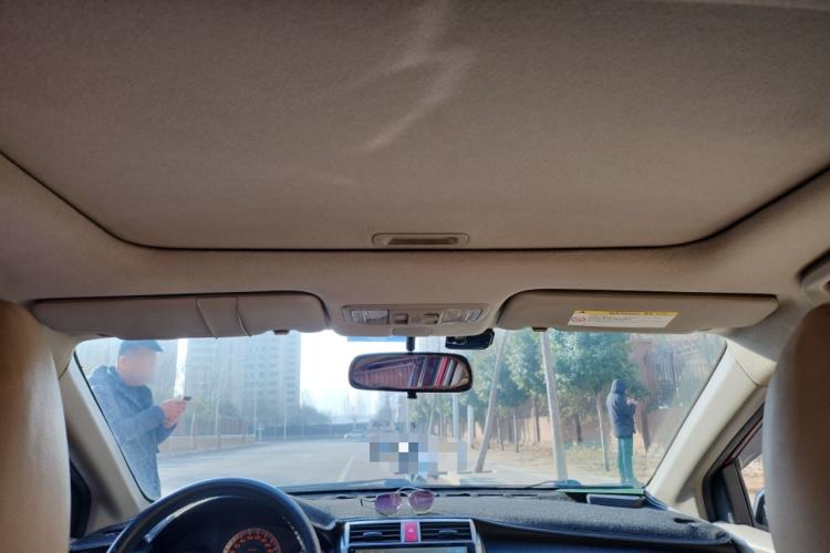 Used Honda City Classic 2008 1.5L Automatic Elite Edition