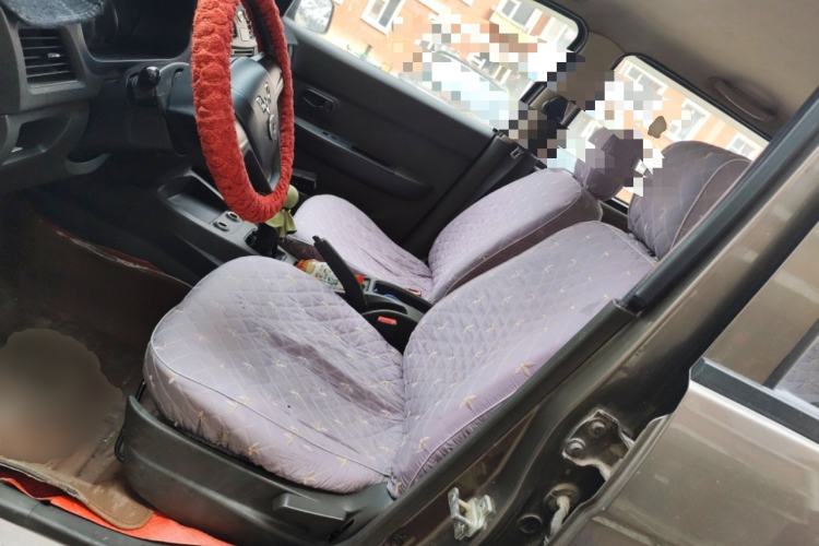 Used Wuling Hongguang 2015 1.5L S Basic Version China V Standard