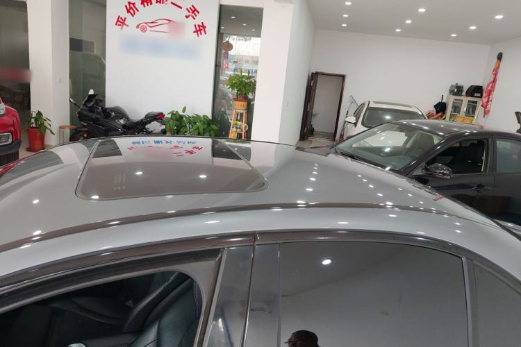 Used Mercedes-Benz C-Class 2018 C 200 Sport Edition
