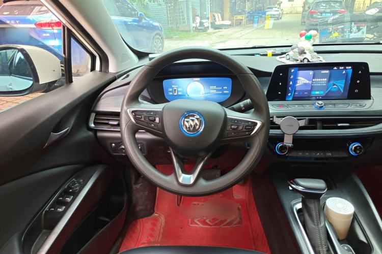 Used Buick Velite 6 2023 430km Range Commuter Version