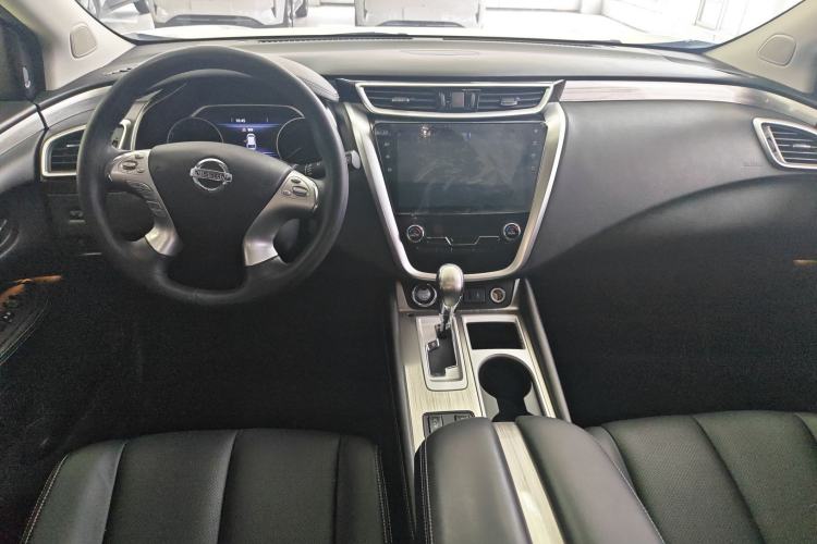 Used Nissan Murano 2021 2.5L XL Two-Wheel Drive Smart Connect Luxury Edition