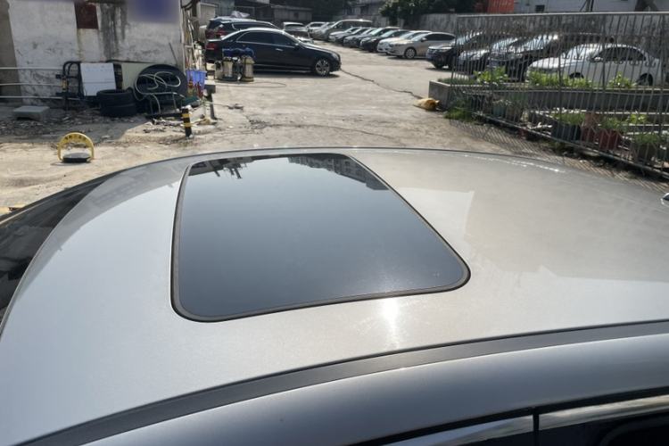 Used Kia K3 2019 1.5L CVT Smart Connectivity Version
