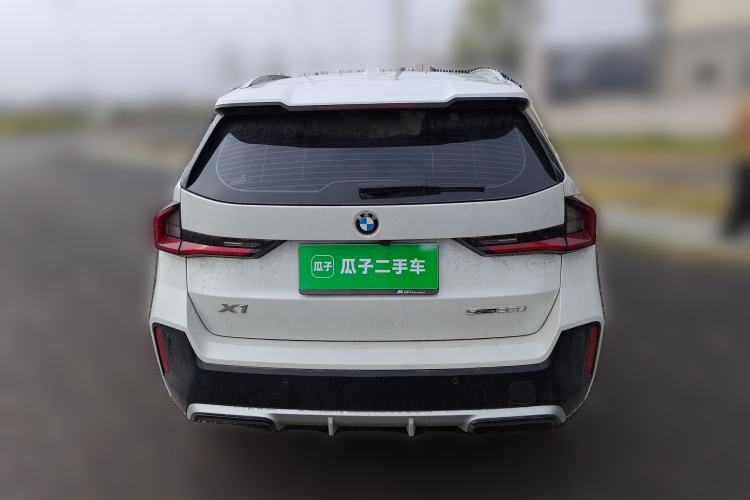 Used BMW X1 2024 sDrive25Li M Sport Package