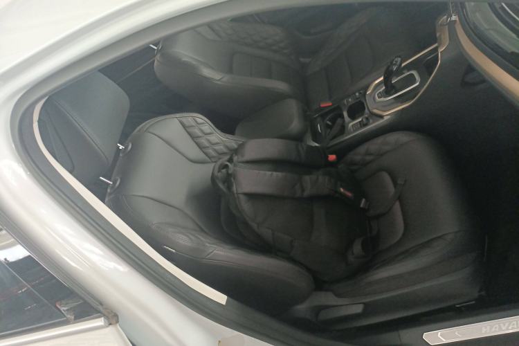 Used Haval H6 2020 2.0 GDIT Automatic Platinum Champion Edition