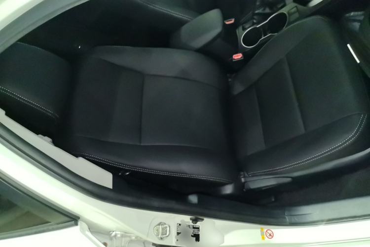 Used Toyota Levin 2014 1.6G CVT Elite Edition
