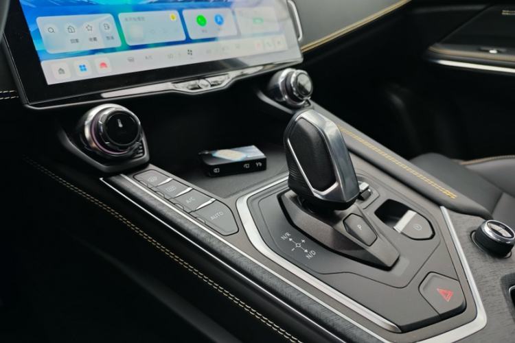 Used Lynk & Co 01 2023 2.0TD Two-Wheel Drive Asian Games Edition
