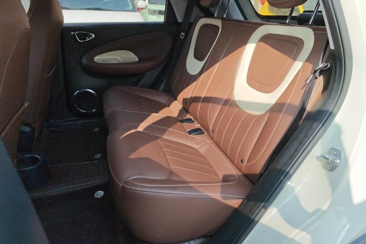 Used Wuling Bingo 2023 333km Enjoy+ Version
