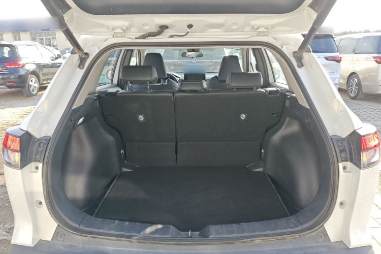 Used Toyota FRONTLANDER 2022 2.0L CVT Luxury PLUS Edition
