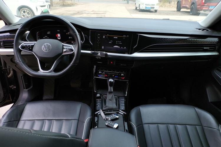 Used Volkswagen Passat 2023 Revised 330TSI Elite Edition