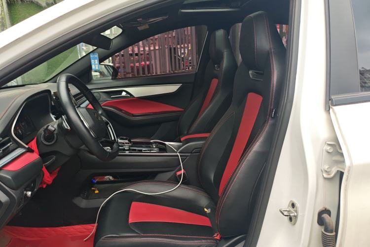 Used SOL Yao 2021 1.5TGDI DCT Chuanyun RACE Edition
