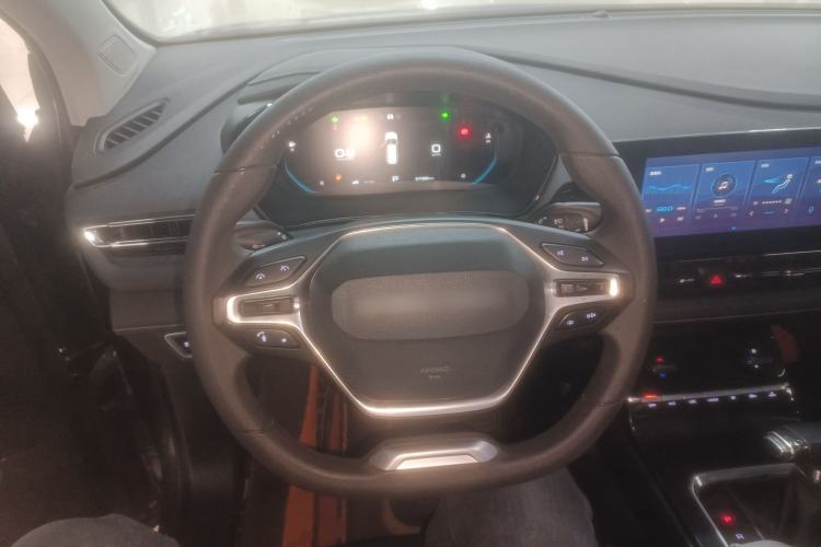 Used Wuling Victory 2020 1.5T CVT Luxury Model