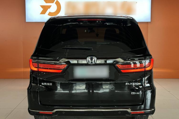 Used Honda Elysion 2022 2.0L eHEV Comfort Version