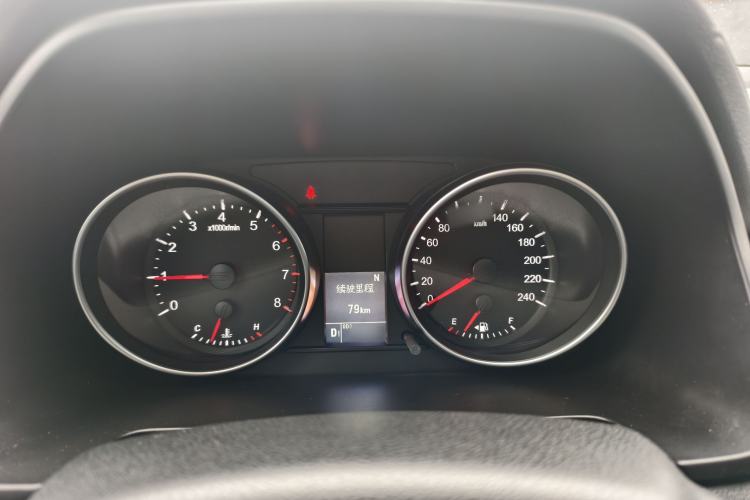 Used Haval M6 2021 PLUS 1.5T DCT Luxury Smart Connectivity Model