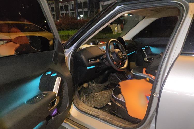 Used MINI Electric ACEMAN 2024 E Classic Edition
