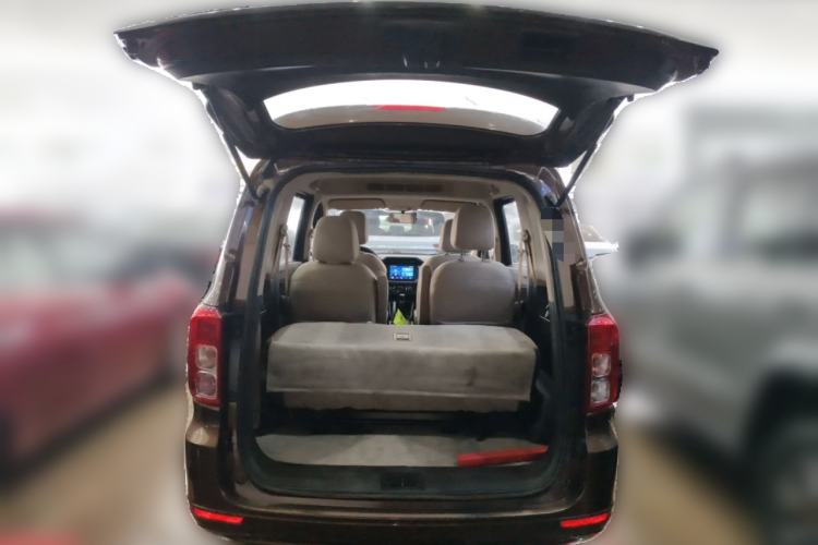 Used Wuling Hongguang 2018 1.5L S Standard Version L2B