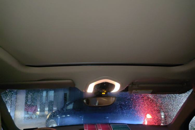 Used Porsche Macan 2016 Macan 2.0T Headliner