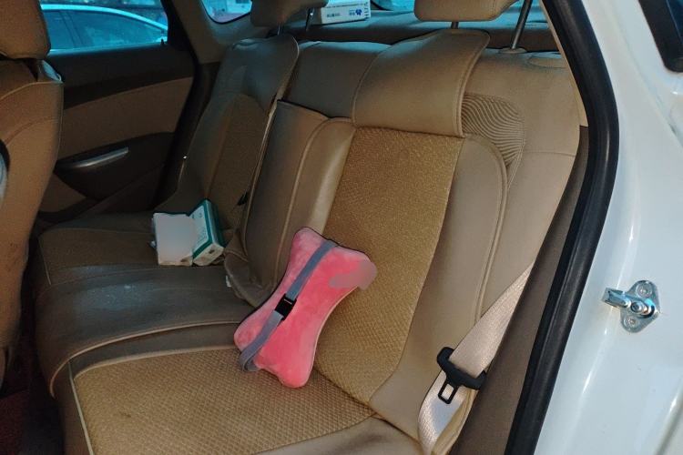 Used Buick GT 2012 GT 1.6L Automatic Fashion Edition