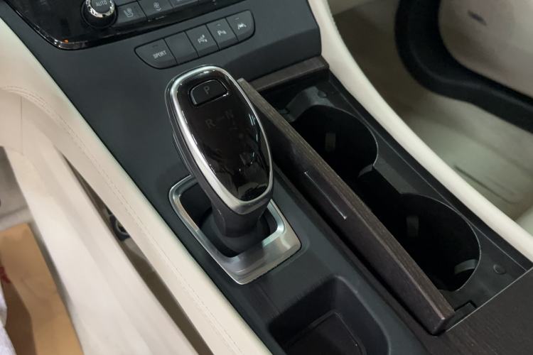 Used Buick LaCrosse 2022 Avenir Avia First Edition
