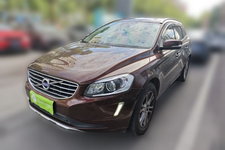 Used Volvo XC60 2015 T5 Smart Upgrade Model