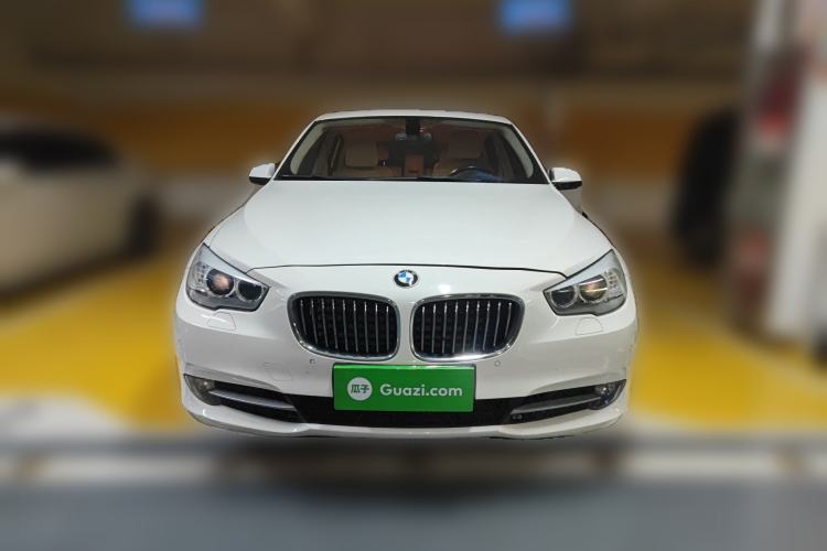 Used BMW 5 Series GT 2011 535i Elegant Edition
