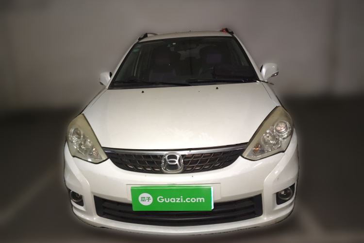 Used Suzuki Liana A6 2014 Hatchback 1.4L Manual Enjoyment Model
