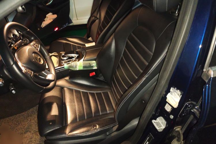 Used Mercedes-Benz C-Class 2015 Facelift C 180 L