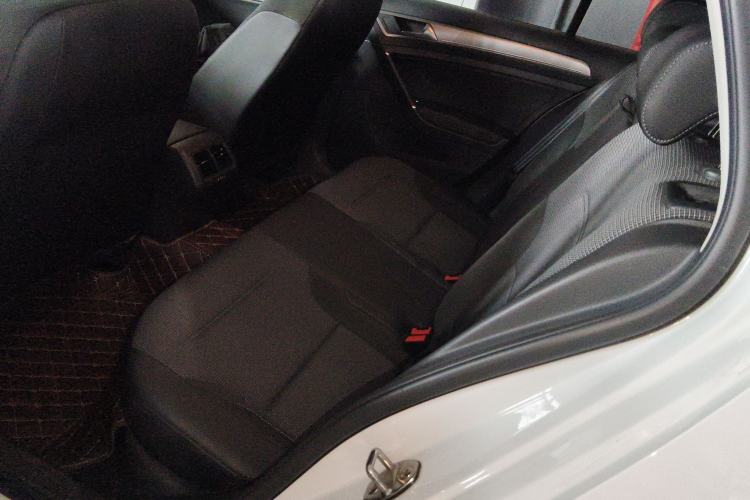 Used Volkswagen Golf 2018 1.6L Automatic Comfort Model