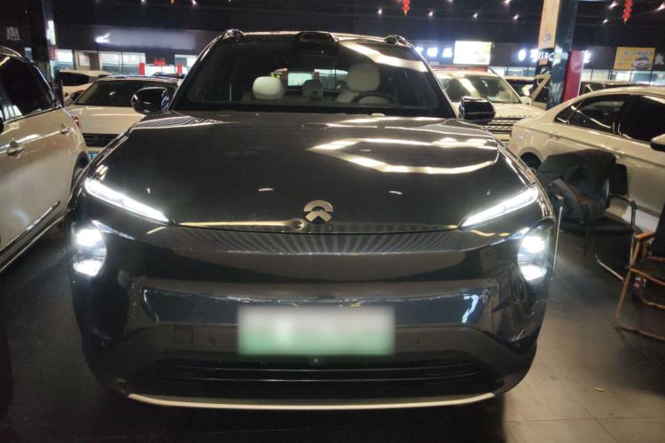 Used Nio ES7 2022 100kWh First Edition