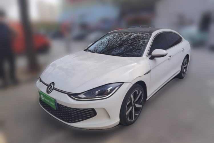 Used Volkswagen Lamando 2022 Lavida L 280TSI DSG Cool & Spicy Edition