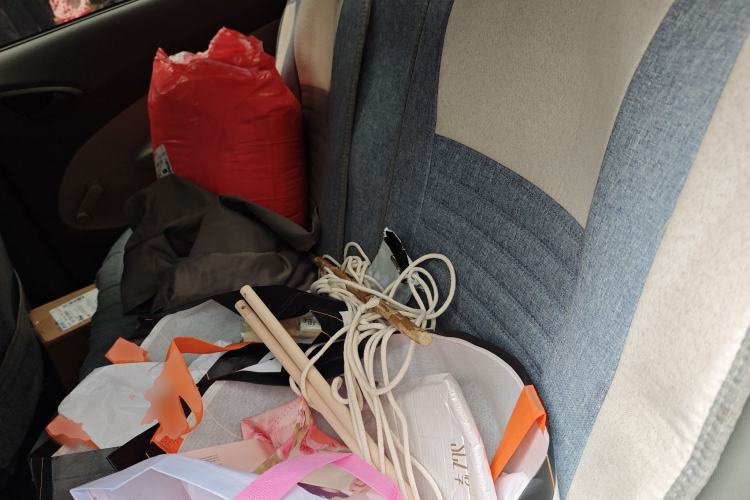 Used Chevrolet Sail 2013 Sedan 1.2L Manual Warm Edition