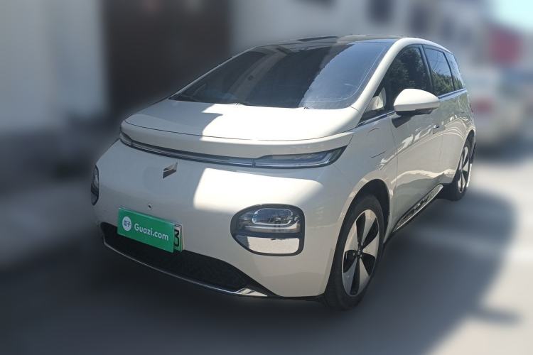 Used Baojun Cloud 2023 460 Max