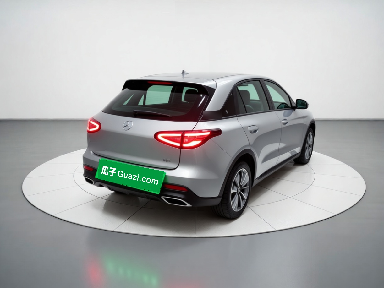 Geely Galaxy Geome 2025 310km Youth Edition — снимка 4