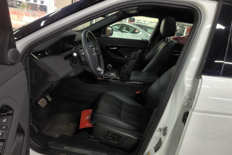 Used Land Rover Range Rover Evoque 2020 249 PS R-DYNAMIC SE Sport Technology Edition
