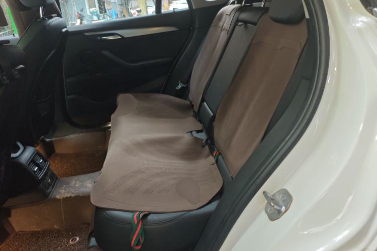 Used BMW X1 2018 sDrive20Li Leading Model