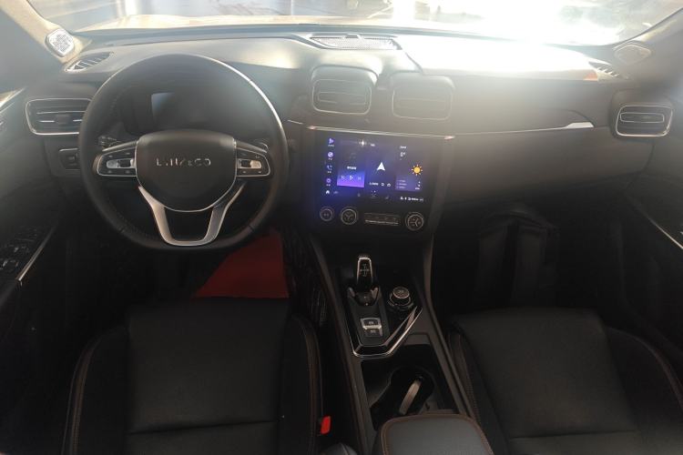 Used Lynk & Co 03 2020 2.0TD Automatic Jing Pro Edition