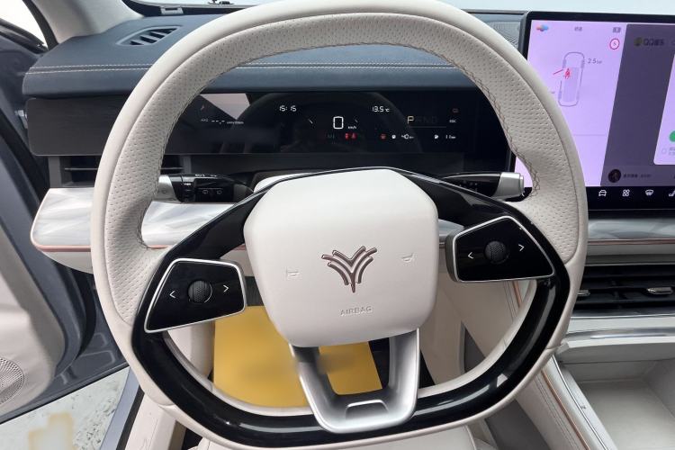 Used NETA L 2024 Extended-Range 310 Flash-Charge Edition